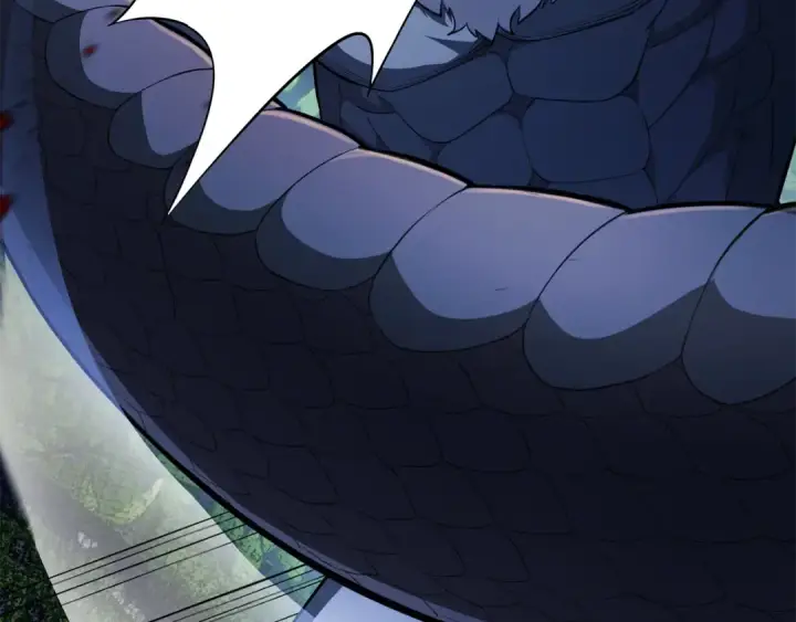 漫画《法师家族的恶少小儿子》第四季 第1话 四月白狼出没第27张图