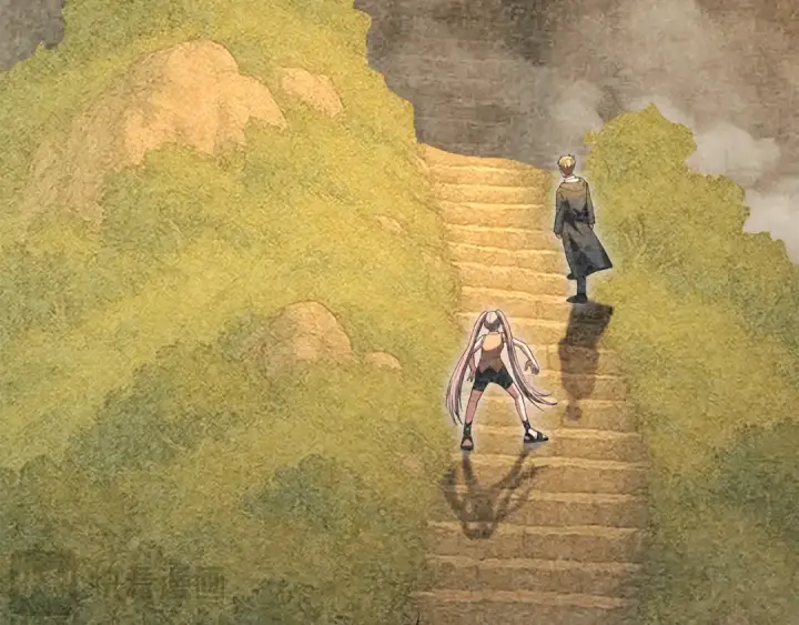 漫画《法师家族的恶少小儿子》第四季 第8话 风险和回报第183张图