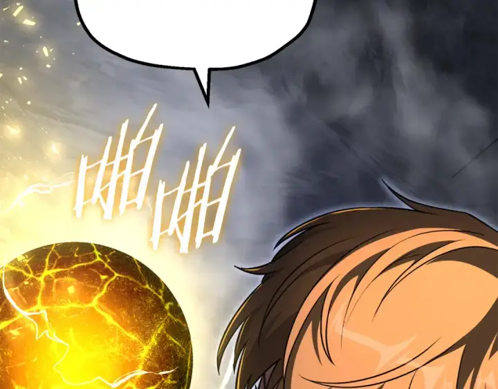 漫画《法师家族的恶少小儿子》第四季 第9话 逃出亚空间第2张图