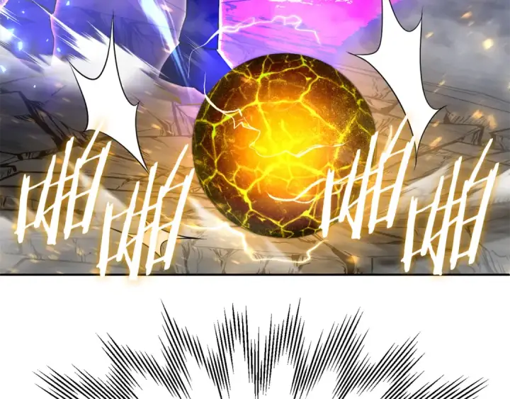 漫画《法师家族的恶少小儿子》第四季 第9话 逃出亚空间第22张图
