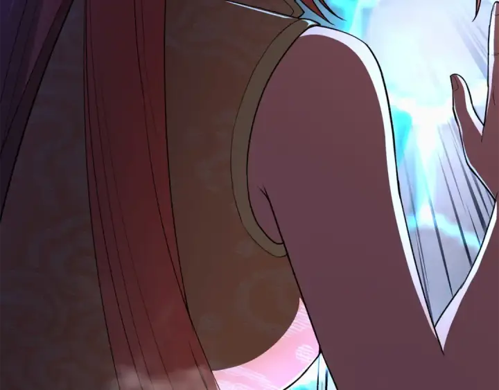 漫画《法师家族的恶少小儿子》第四季 第9话 逃出亚空间第7张图