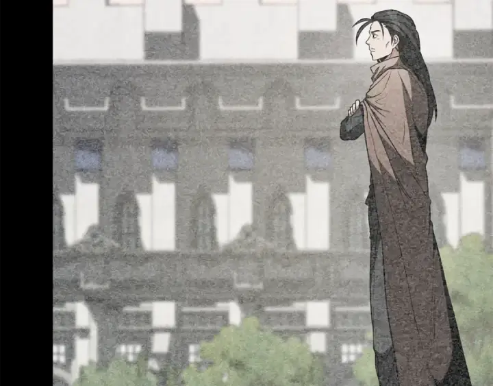 漫画《法师家族的恶少小儿子》第四季 第10话 托梦第81张图