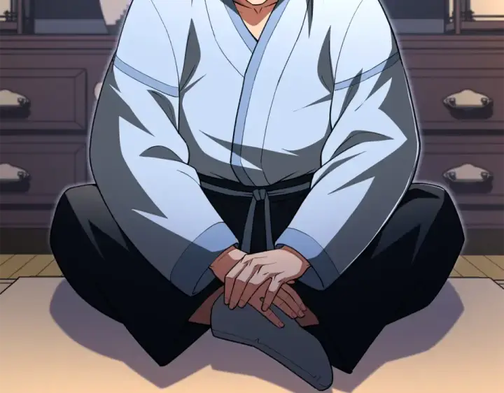 漫画《法师家族的恶少小儿子》第四季 第11话 孵化巢穴第193张图