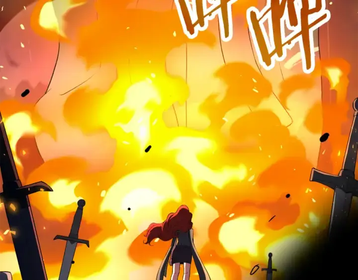 漫画《法师家族的恶少小儿子》第四季 第11话 孵化巢穴第34张图