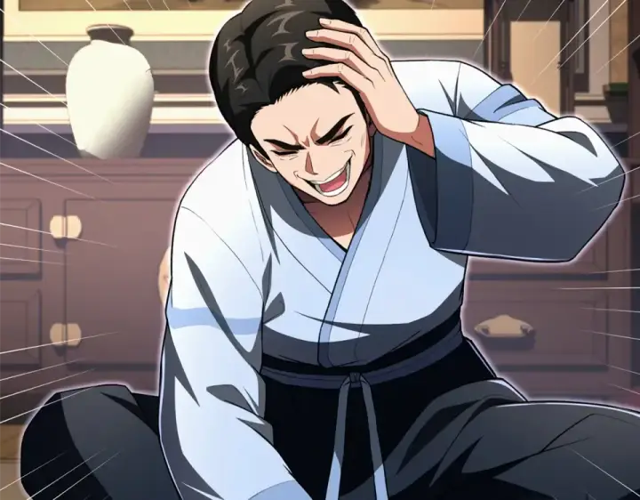 漫画《法师家族的恶少小儿子》第四季 第12话 前往云糕工坊第10张图