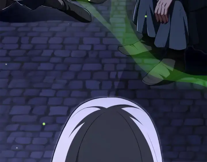 漫画《法师家族的恶少小儿子》第四季 第18话 杀机第22张图