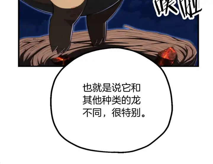 漫画《法师家族的恶少小儿子》第四季 第27话 雷龙诞生第60张图