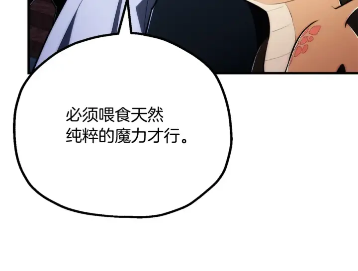漫画《法师家族的恶少小儿子》即将踏上新的冒险第138张图