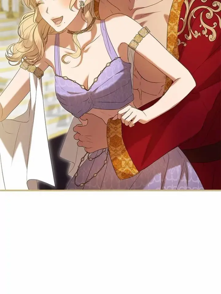 漫画《菲奥妮-预见与杀人魔大公的未来》44.您要亲自去第116张图