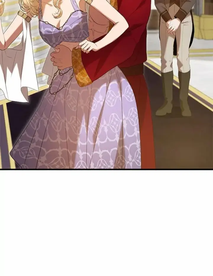 漫画《菲奥妮-预见与杀人魔大公的未来》44.您要亲自去第118张图