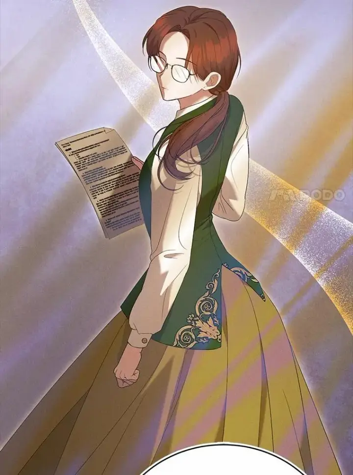 漫画《菲奥妮-预见与杀人魔大公的未来》44.您要亲自去第17张图