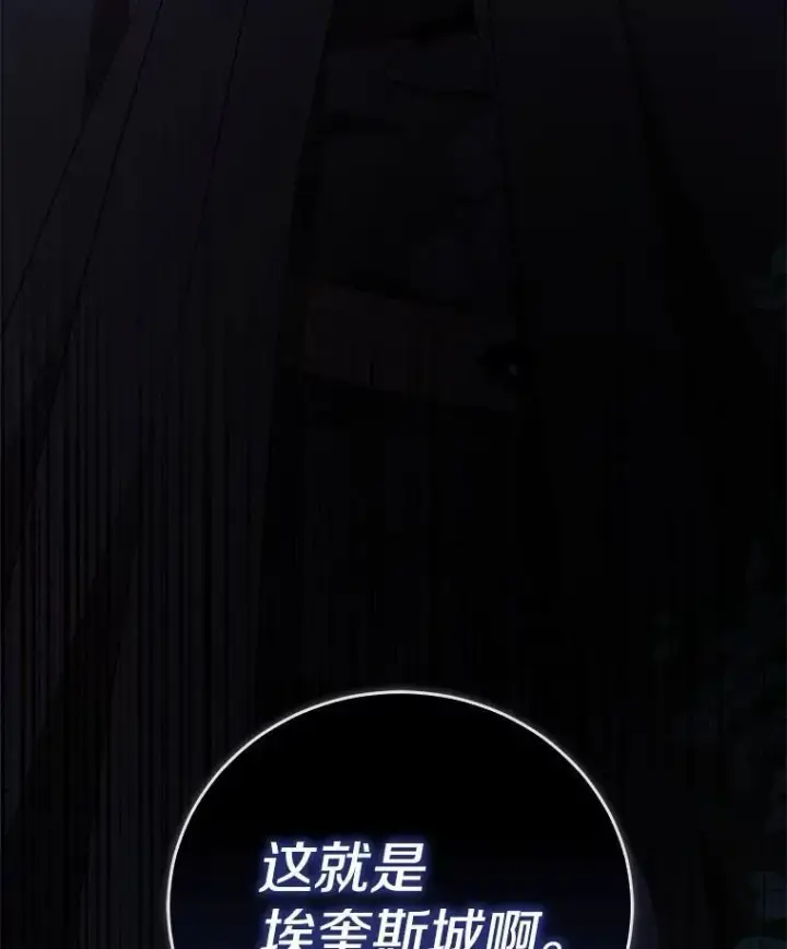 漫画《菲奥妮-预见与杀人魔大公的未来》46.一起去都城第110张图