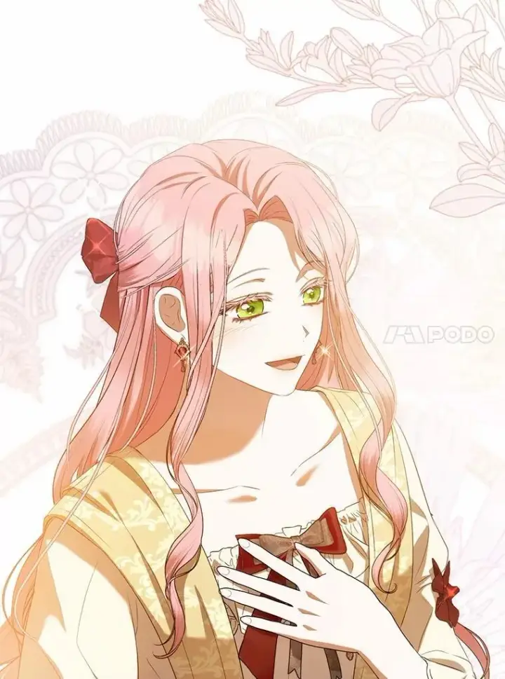 漫画《菲奥妮-预见与杀人魔大公的未来》46.一起去都城第31张图