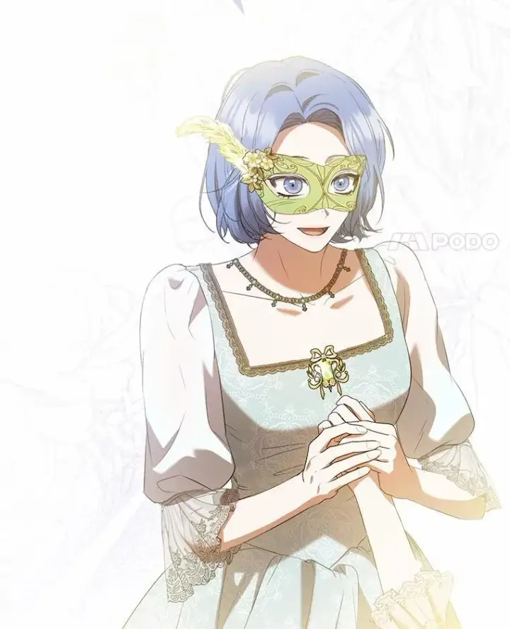 漫画《菲奥妮-预见与杀人魔大公的未来》46.一起去都城第51张图