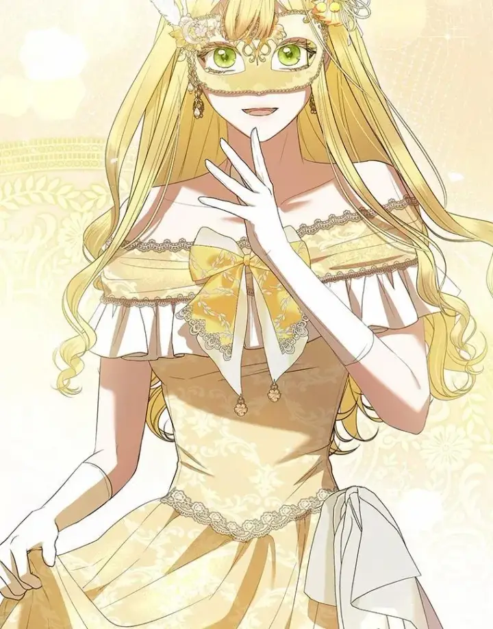 漫画《菲奥妮-预见与杀人魔大公的未来》47.真想得到他第138张图