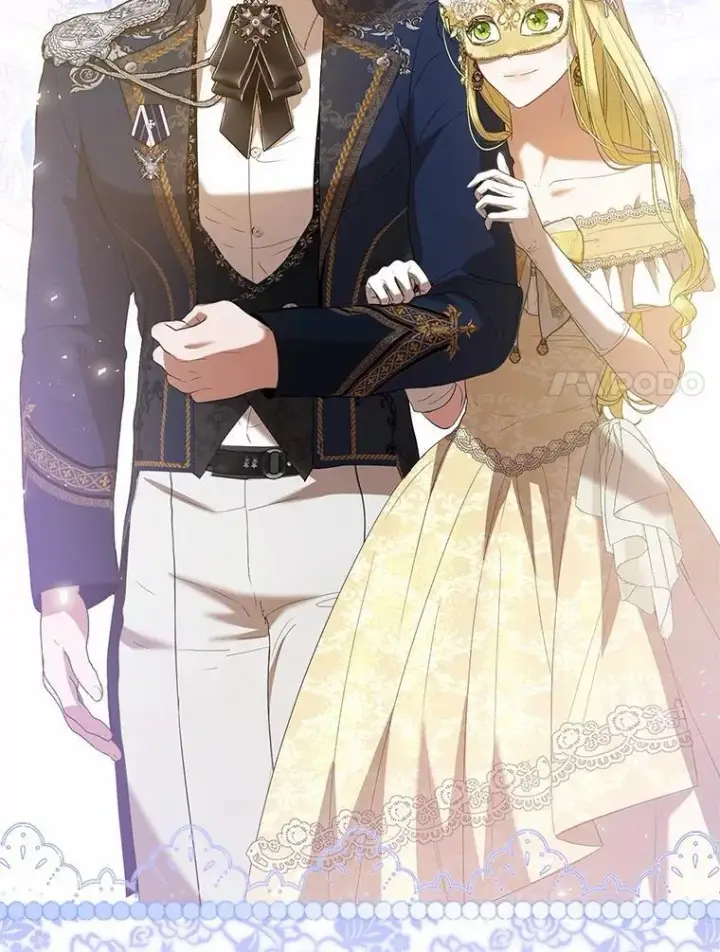 漫画《菲奥妮-预见与杀人魔大公的未来》47.真想得到他第50张图