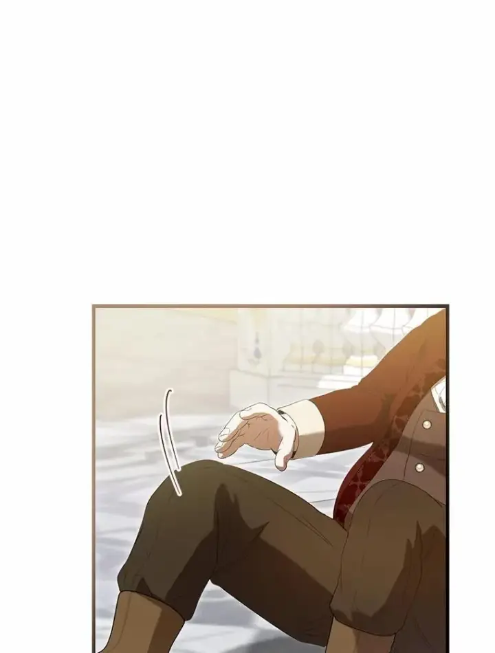 漫画《菲奥妮-预见与杀人魔大公的未来》47.真想得到他第91张图
