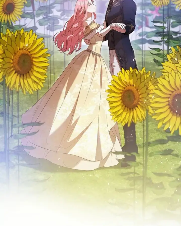漫画《菲奥妮-预见与杀人魔大公的未来》49.告白第134张图