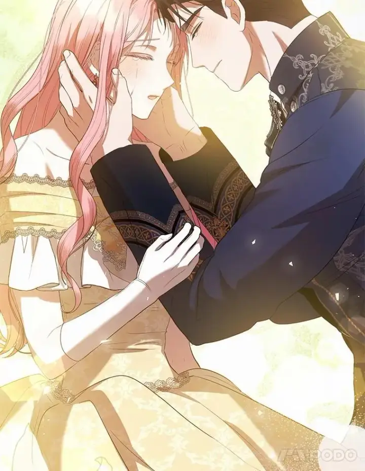 漫画《菲奥妮-预见与杀人魔大公的未来》49.告白第156张图