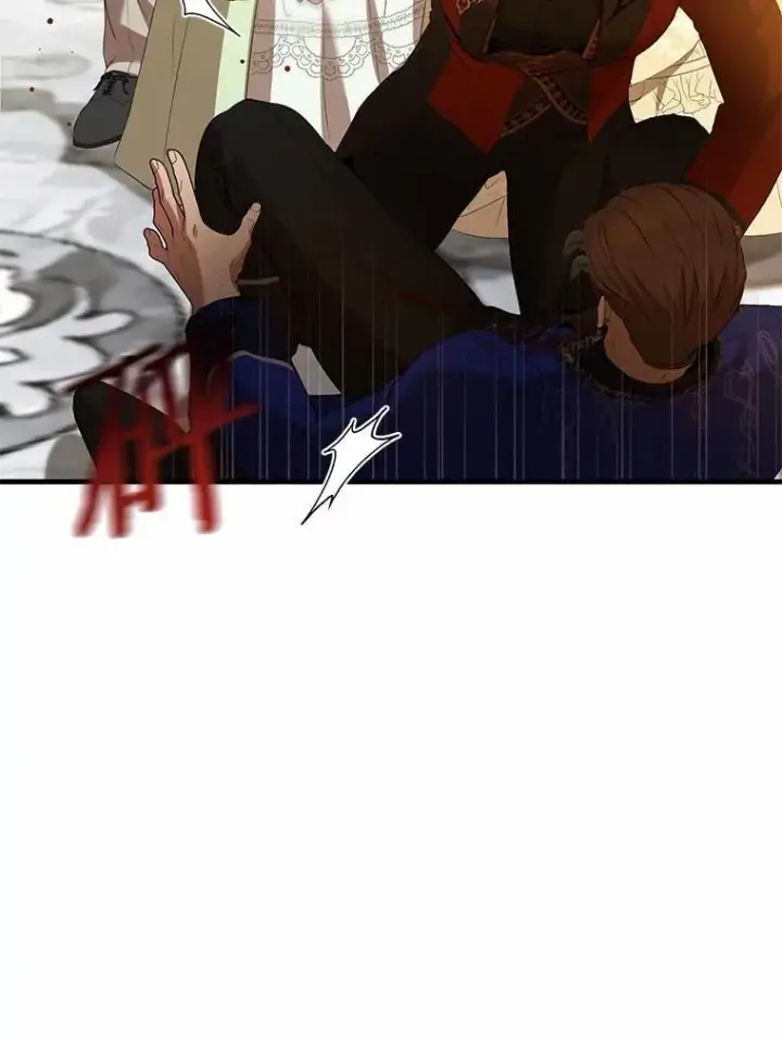 漫画《菲奥妮-预见与杀人魔大公的未来》49.告白第26张图