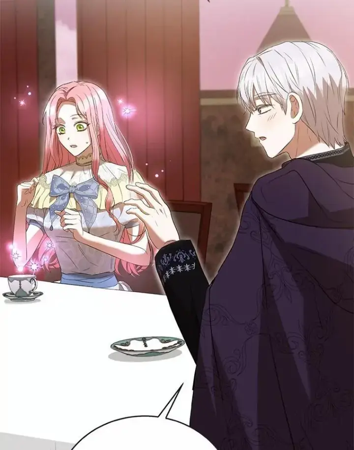 漫画《菲奥妮-预见与杀人魔大公的未来》51.月亮女神的圣女第113张图