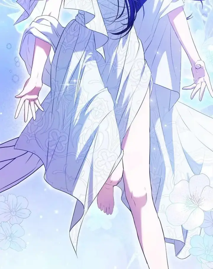 漫画《菲奥妮-预见与杀人魔大公的未来》51.月亮女神的圣女第164张图
