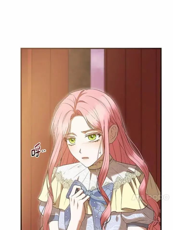 漫画《菲奥妮-预见与杀人魔大公的未来》52.表针声第129张图