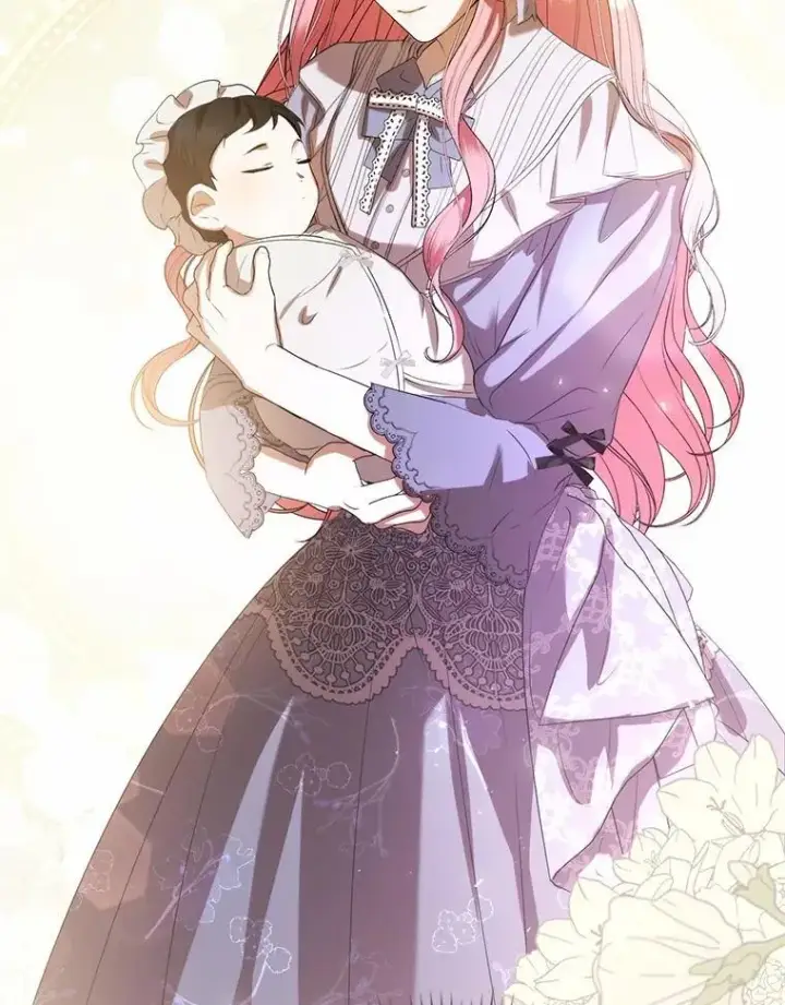 漫画《菲奥妮-预见与杀人魔大公的未来》52.表针声第150张图