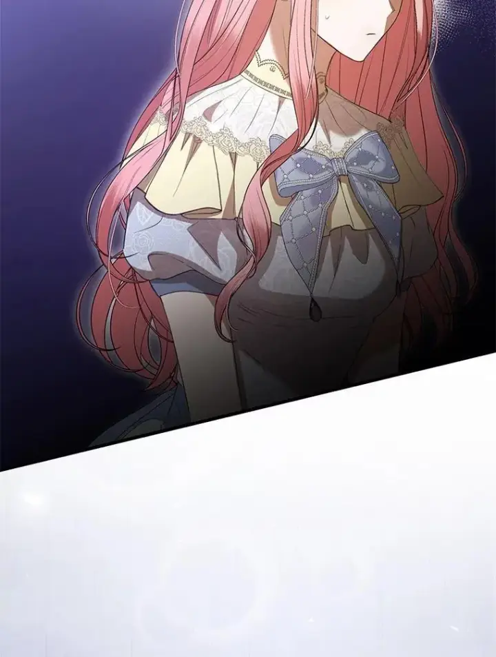 漫画《菲奥妮-预见与杀人魔大公的未来》52.表针声第43张图