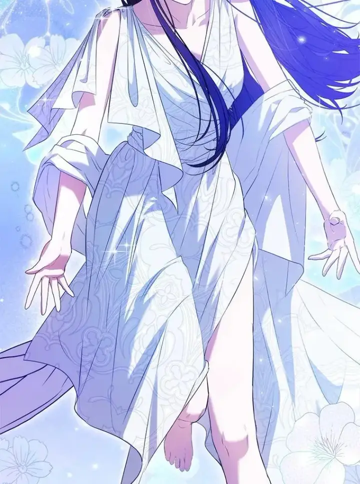 漫画《菲奥妮-预见与杀人魔大公的未来》52.表针声第5张图