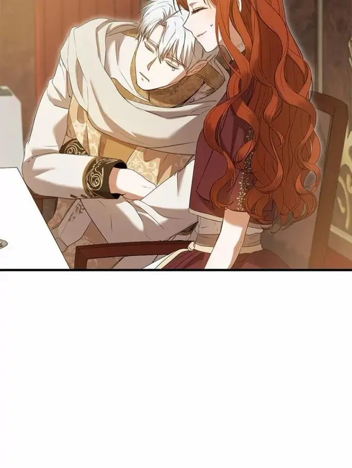 漫画《菲奥妮-预见与杀人魔大公的未来》52.表针声第82张图