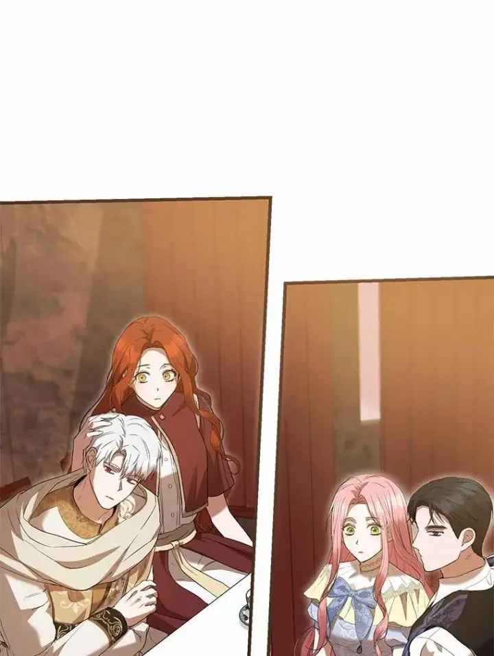 漫画《菲奥妮-预见与杀人魔大公的未来》52.表针声第88张图