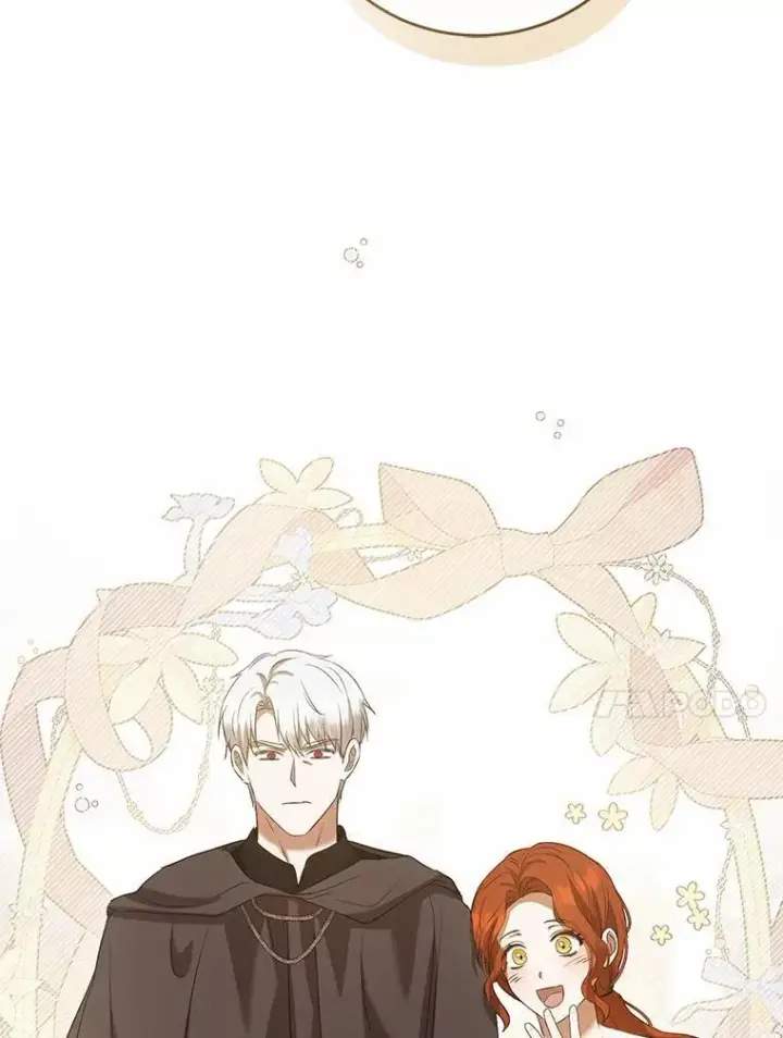 漫画《菲奥妮-预见与杀人魔大公的未来》53.四人约会第114张图