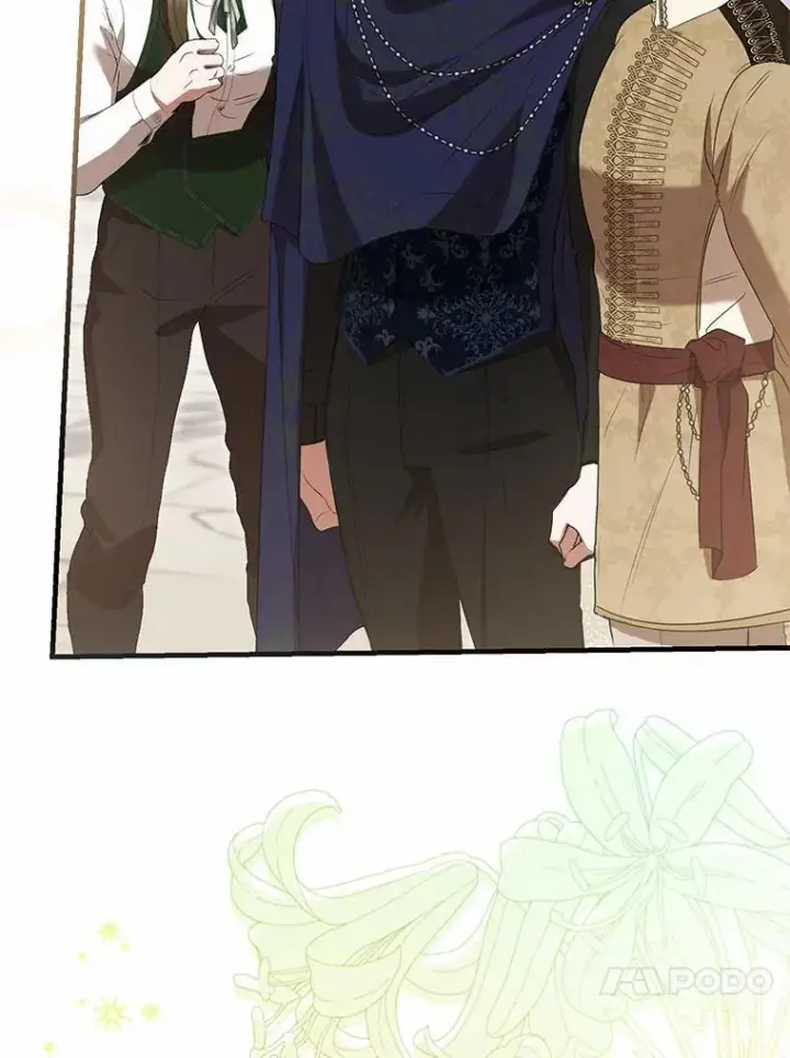 漫画《菲奥妮-预见与杀人魔大公的未来》53.四人约会第137张图