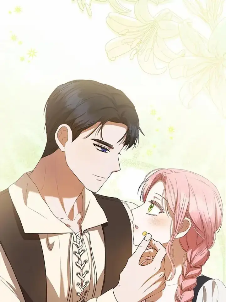 漫画《菲奥妮-预见与杀人魔大公的未来》53.四人约会第138张图