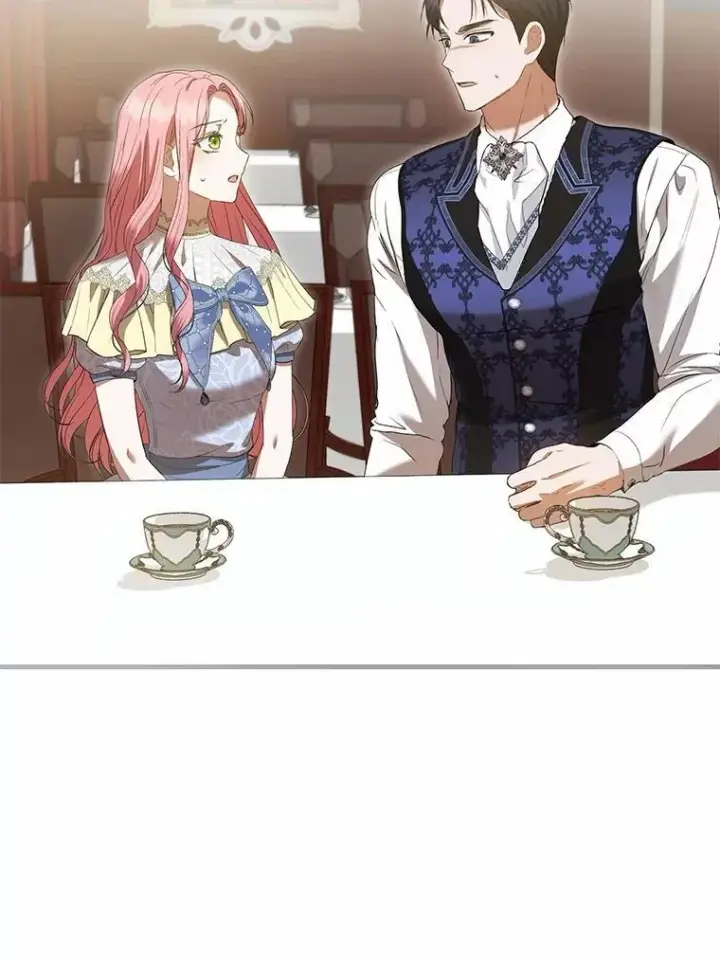 漫画《菲奥妮-预见与杀人魔大公的未来》53.四人约会第16张图