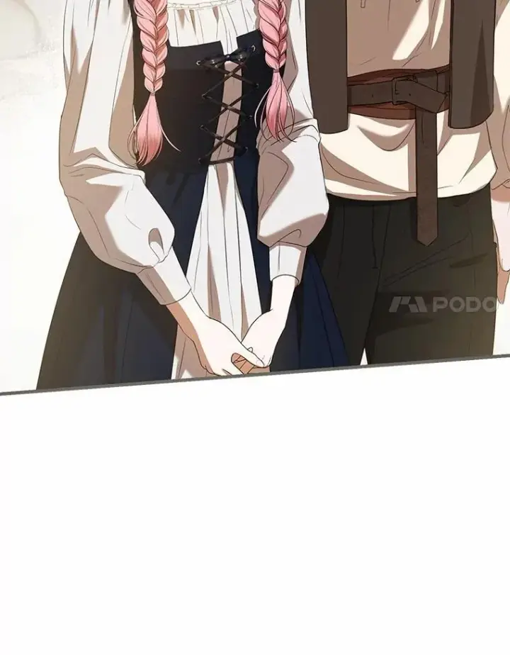 漫画《菲奥妮-预见与杀人魔大公的未来》53.四人约会第88张图