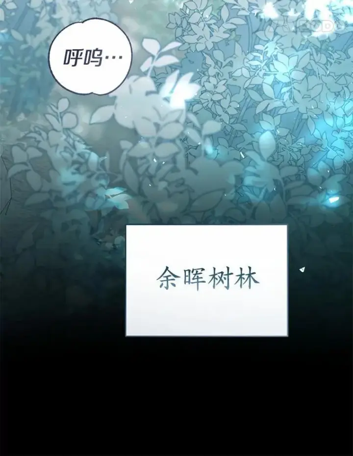 漫画《菲奥妮-预见与杀人魔大公的未来》54.奇迹第133张图