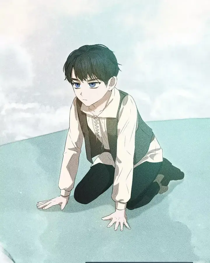漫画《菲奥妮-预见与杀人魔大公的未来》55.白夜空间第106张图