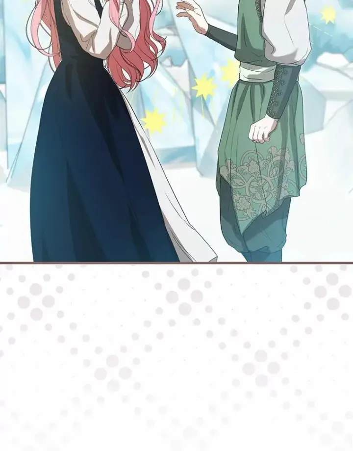 漫画《菲奥妮-预见与杀人魔大公的未来》55.白夜空间第135张图