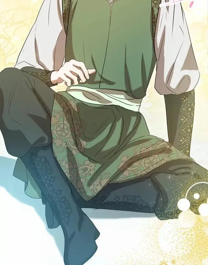 漫画《菲奥妮-预见与杀人魔大公的未来》55.白夜空间第141张图