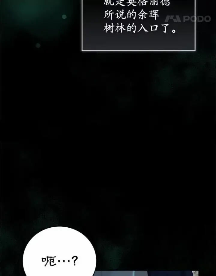 漫画《菲奥妮-预见与杀人魔大公的未来》55.白夜空间第18张图