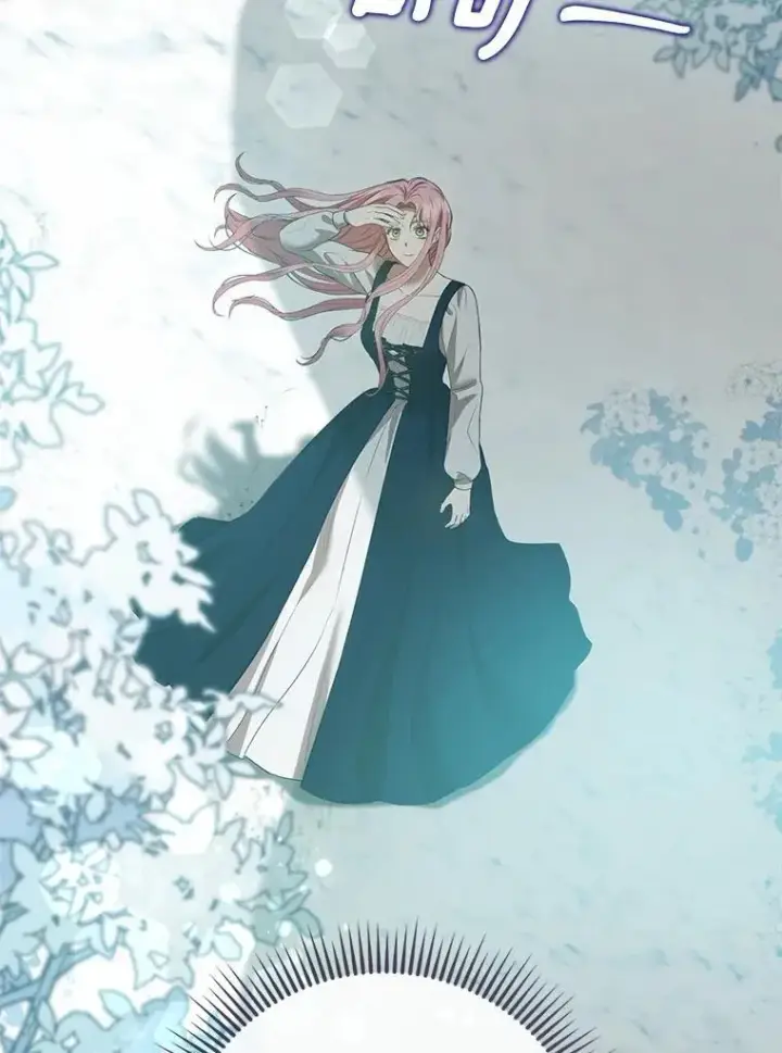 漫画《菲奥妮-预见与杀人魔大公的未来》55.白夜空间第35张图