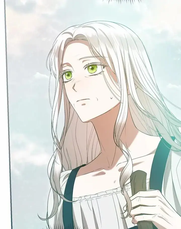 漫画《菲奥妮-预见与杀人魔大公的未来》55.白夜空间第49张图