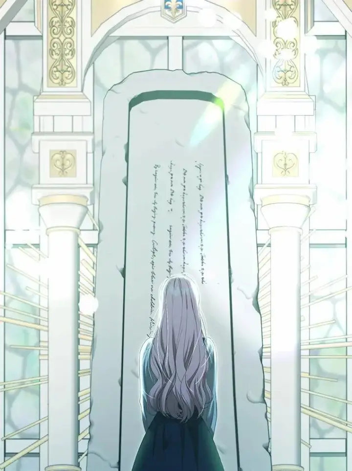 漫画《菲奥妮-预见与杀人魔大公的未来》55.白夜空间第63张图