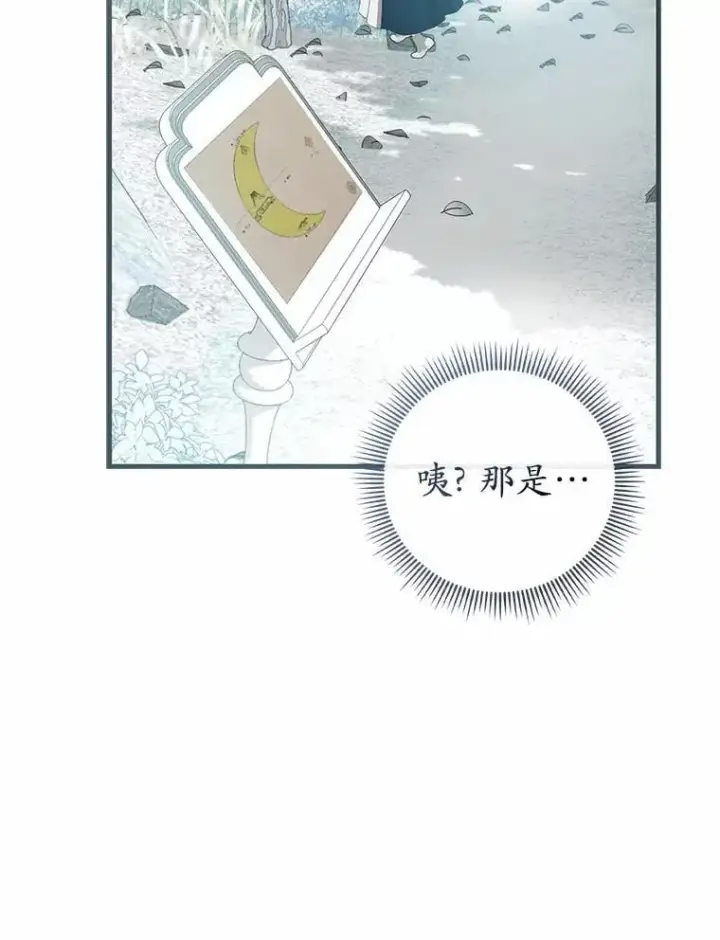 漫画《菲奥妮-预见与杀人魔大公的未来》55.白夜空间第88张图