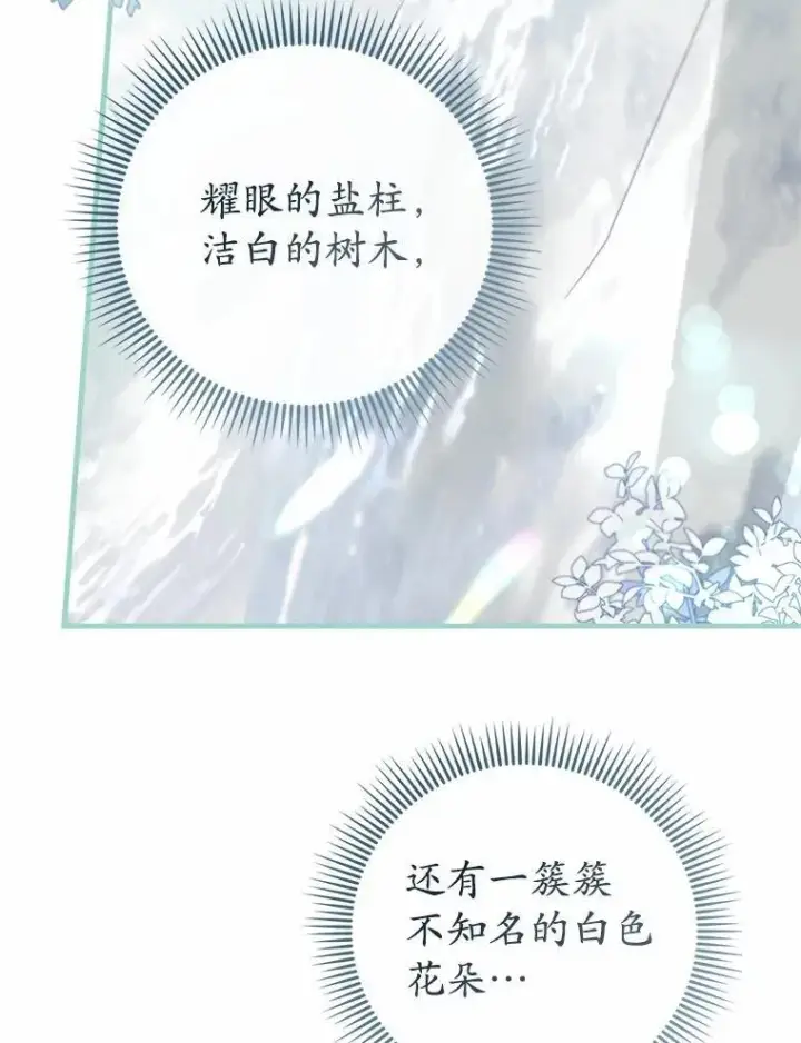 漫画《菲奥妮-预见与杀人魔大公的未来》55.白夜空间第9张图