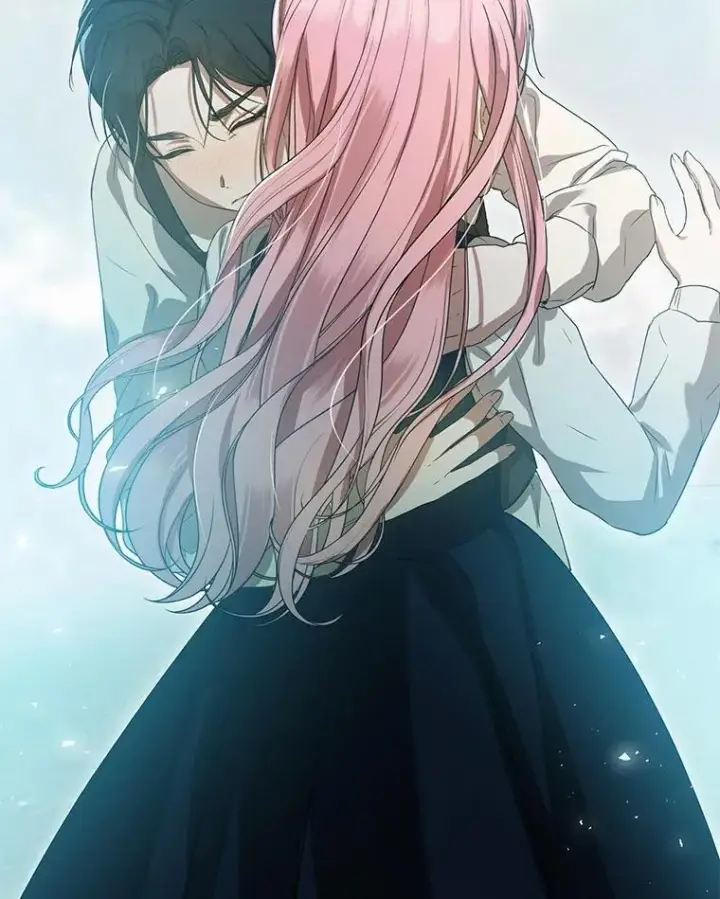 漫画《菲奥妮-预见与杀人魔大公的未来》56.我要娶你为妻第129张图