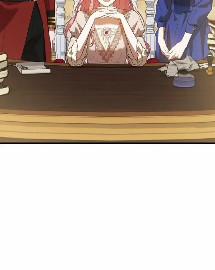 漫画《菲奥妮-预见与杀人魔大公的未来》57.突发情况第122张图