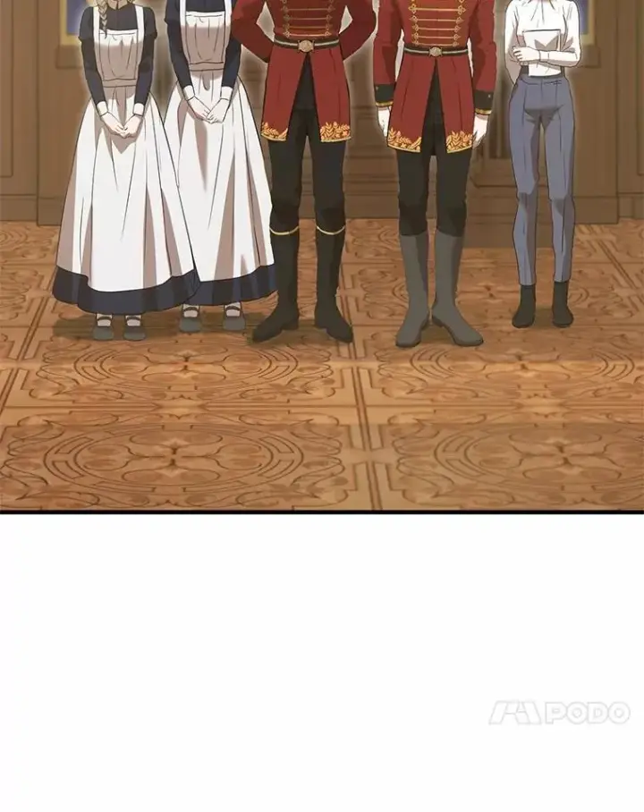 漫画《菲奥妮-预见与杀人魔大公的未来》57.突发情况第124张图